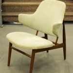 929 8440 ARMCHAIR